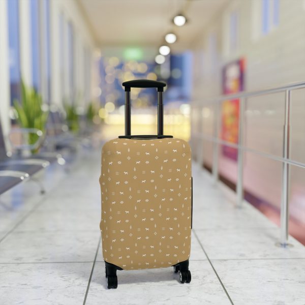 Luggage Cover - Image 3