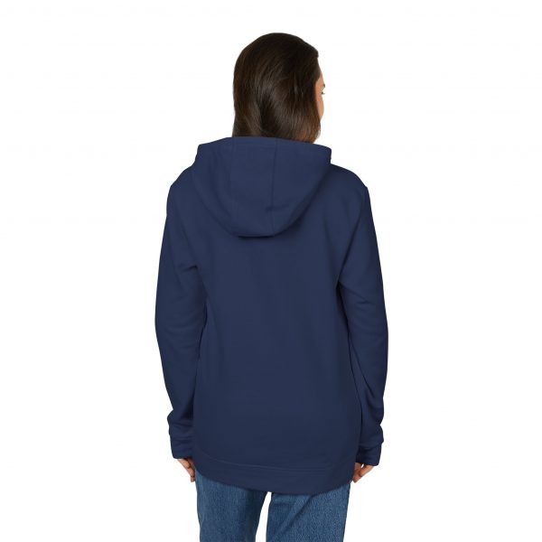 adidas® Unisex Fleece Hoodie - Image 20