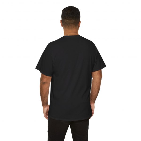 Unisex Heavy Cotton Tee- NFL - Image 72