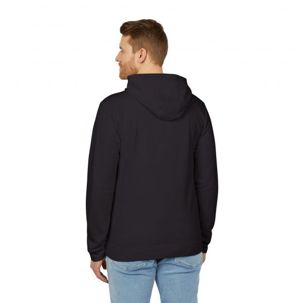 adidas® Unisex Fleece Hoodie - Image 7