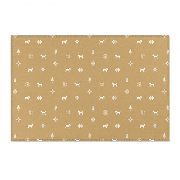Area Rugs - Gabbeh Pattern - Image 2