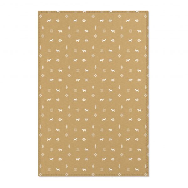 Area Rugs - Gabbeh Pattern - Image 5