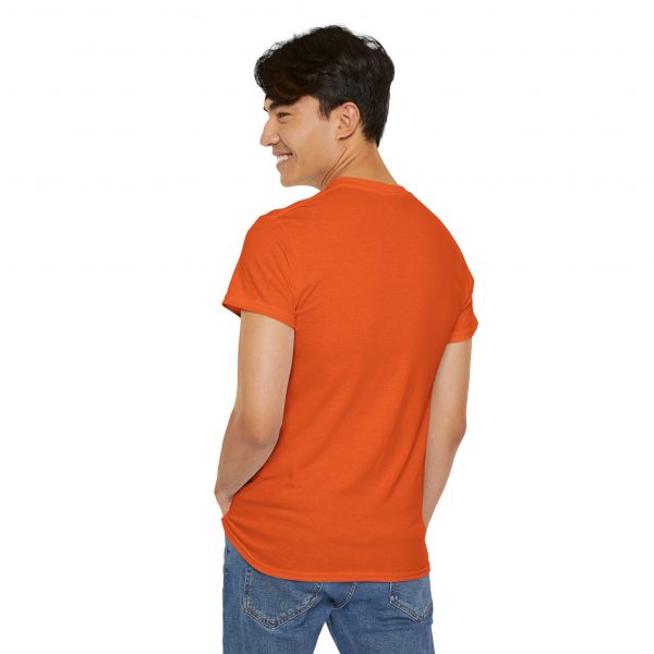 Unisex Heavy Cotton Tee- Pop Art - Image 76