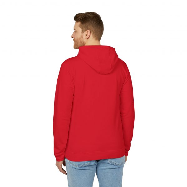 adidas® Unisex Fleece Hoodie - Image 31
