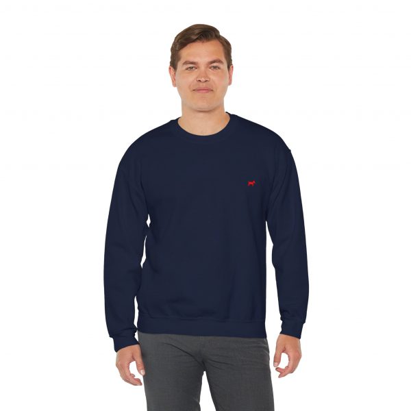 Unisex Heavy Blend™ Sweatshirt- Classic - Image 6