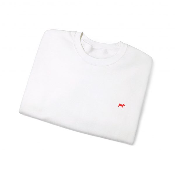 Unisex Heavy Blend™ Sweatshirt- Classic - Image 14
