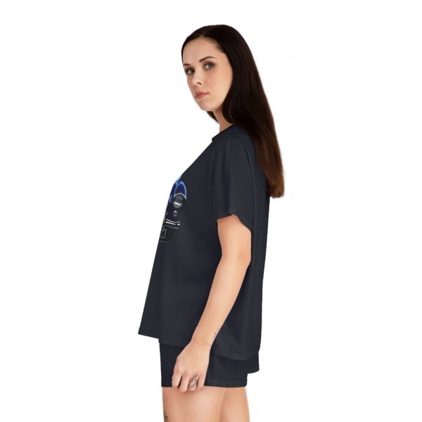 Women's Short Pajama Set - Image 6