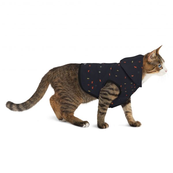 Pet Hoodie with QR Code - Image 6