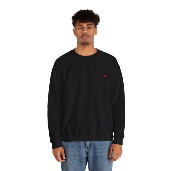 Unisex Heavy Blend™ Sweatshirt- Classic - Image 27