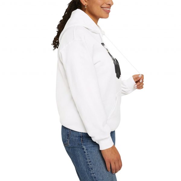 Unisex Heavy Blend™ Hoodie- Doxie - Image 11