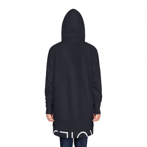 Women's Hoodie Dress - Image 4