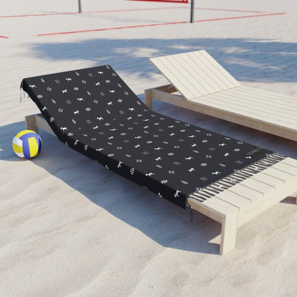 Boho Beach Cloth - Image 4