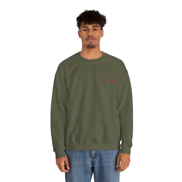 Unisex Heavy Blend™ Sweatshirt- Classic - Image 49