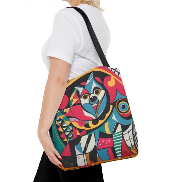 Tote Bag -Pop Art - Image 12
