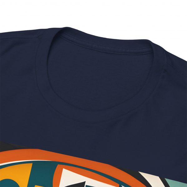 Unisex Heavy Cotton Tee- Pop Art - Image 117