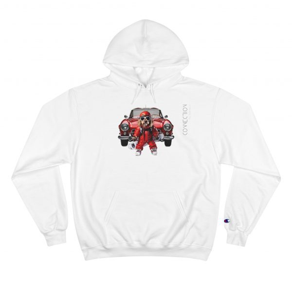 Champion™ Hoodie- Cavapoo - Image 5