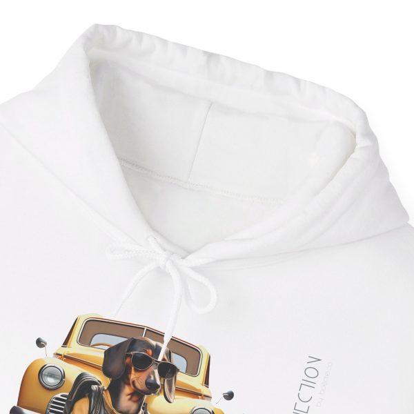 Unisex Heavy Blend™ Hoodie- Doxie - Image 14