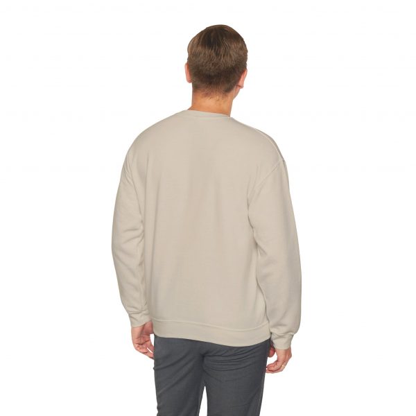 Unisex Heavy Blend™  Sweatshirt - Image 7