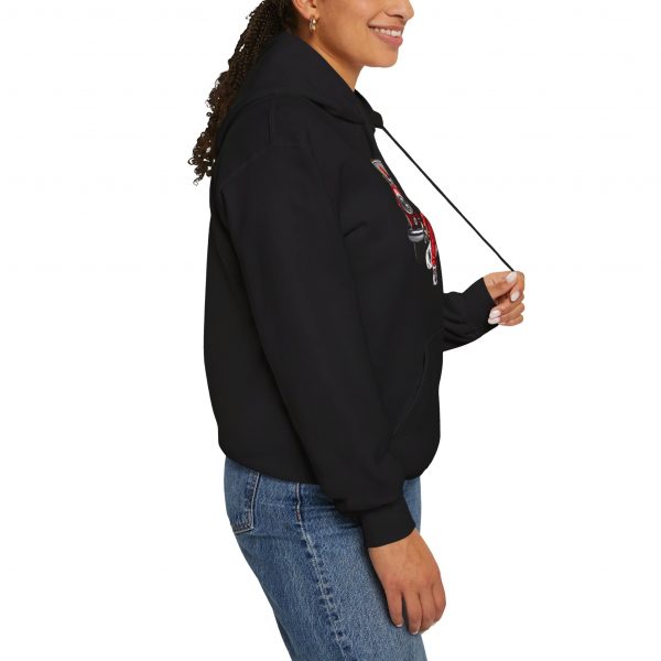 Unisex Heavy Blend™ Hoodie- Cavapoo - Image 37