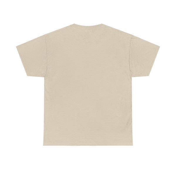 Unisex Heavy Cotton Tee- Frenchie - Image 84