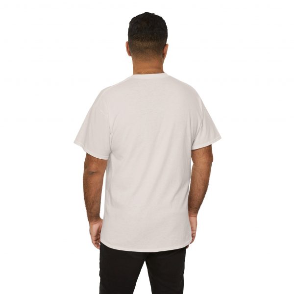 Unisex Heavy Cotton Tee- Doxie - Image 72