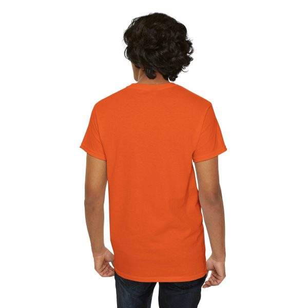 Unisex Heavy Cotton Tee- Pop Art - Image 74