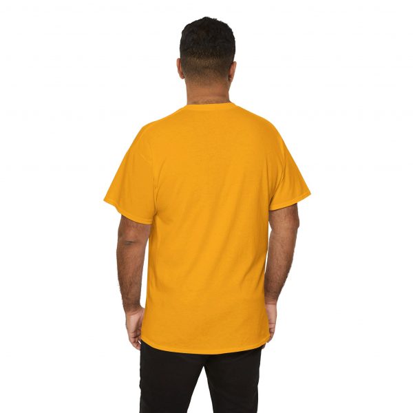 Unisex Heavy Cotton Tee- Pop Art - Image 45