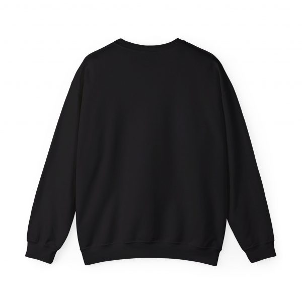 Unisex Heavy Blend™  Sweatshirt- Black - Image 13