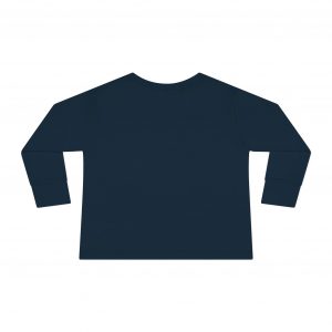 Toddler EasyTear™ Long Sleeve Tee