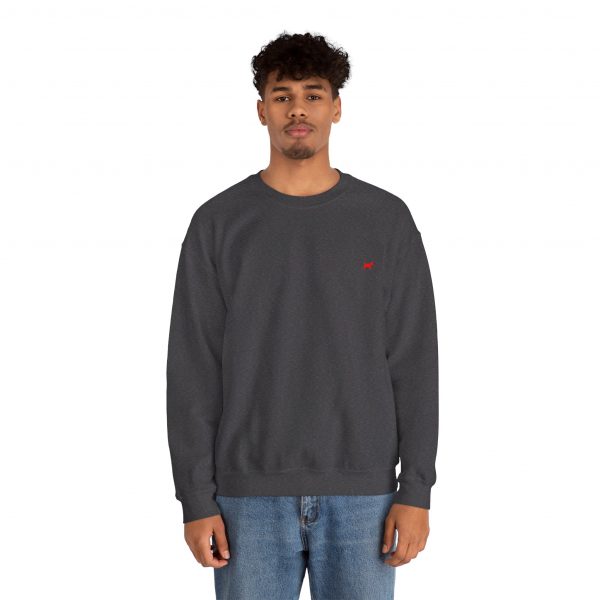 Unisex Heavy Blend™ Sweatshirt- Classic - Image 60