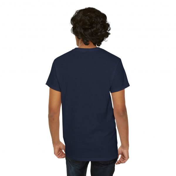 Unisex Heavy Cotton Tee- NFL - Image 20