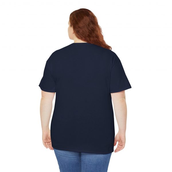 Unisex Heavy Cotton Tee- NFL - Image 16