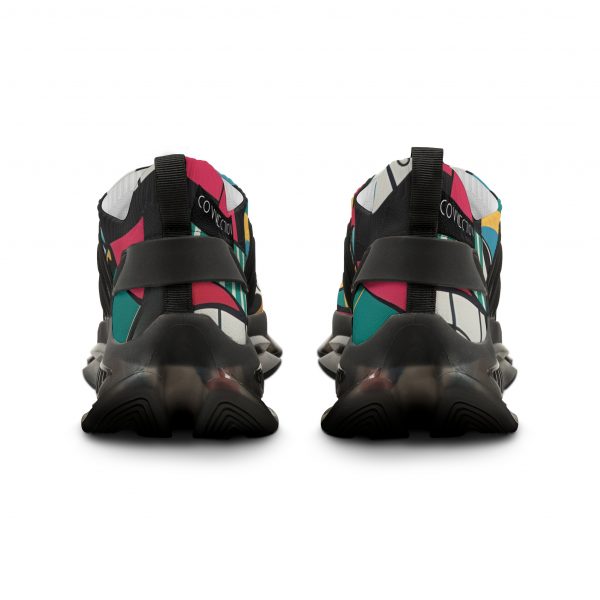Men's Mesh Sneakers - Image 3