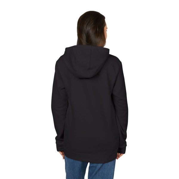 adidas® Unisex Fleece Hoodie - Image 4
