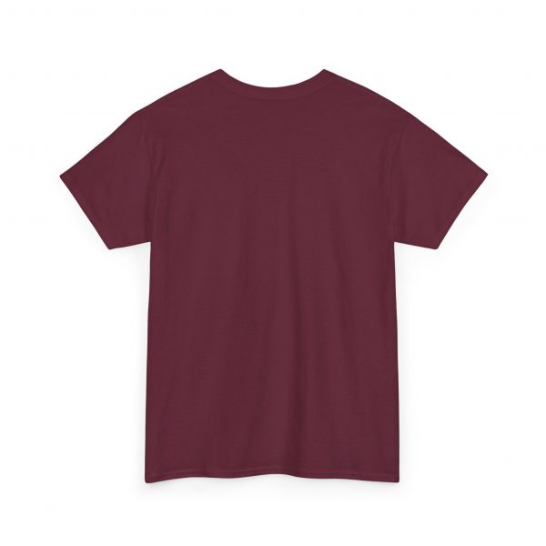 Unisex Heavy Cotton Tee- Doxie - Image 59