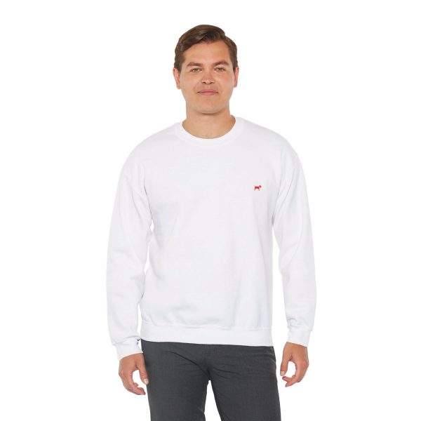 Unisex Heavy Blend™ Sweatshirt- Classic - Image 17