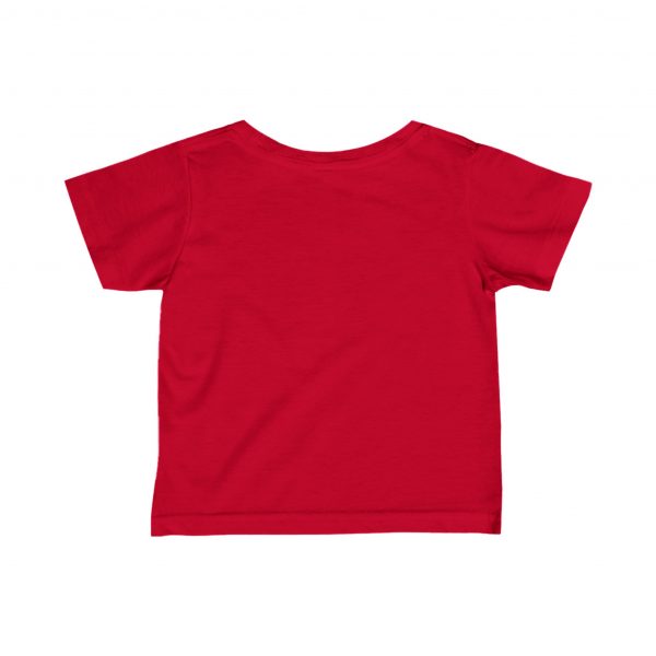 Infant Fine Jersey Tee - Image 11