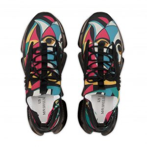 Men's Mesh Sneakers