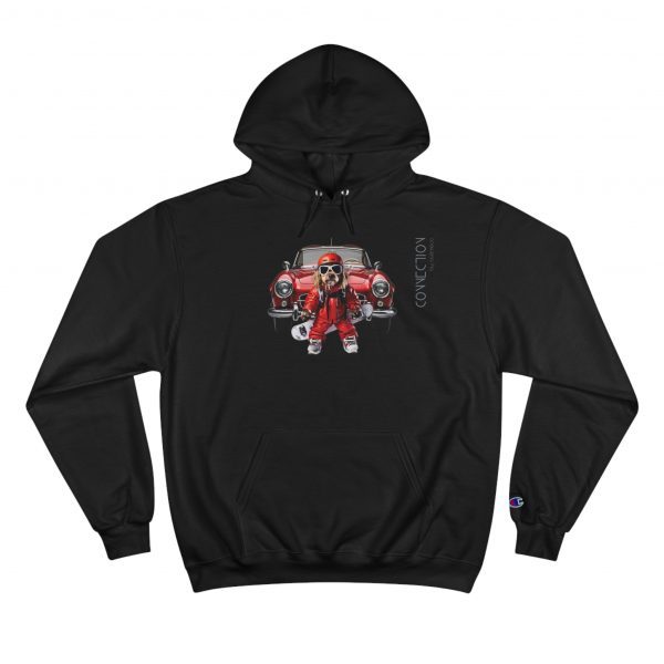 Champion™ Hoodie- Cavapoo - Image 13