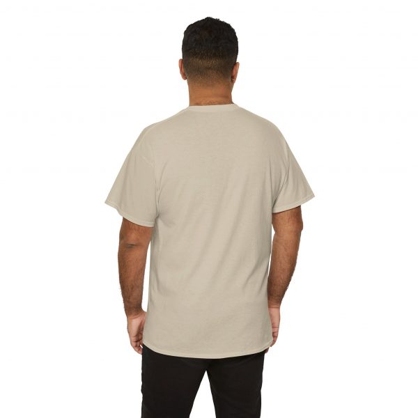 Unisex Heavy Cotton Tee- Frenchie - Image 99