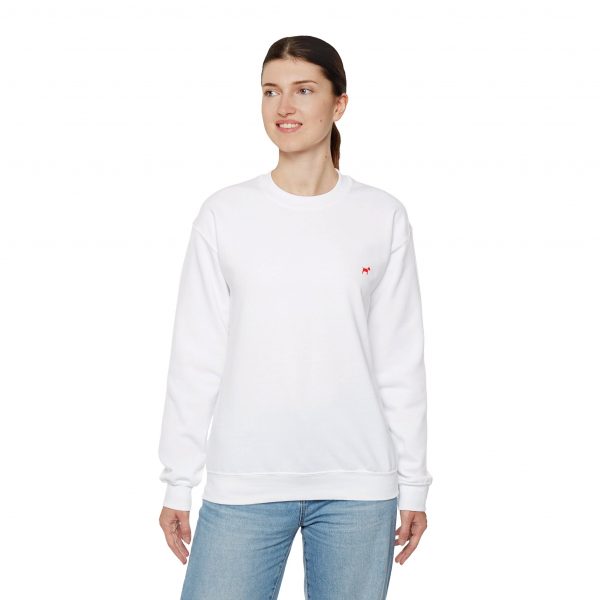 Unisex Heavy Blend™ Sweatshirt- Classic - Image 19