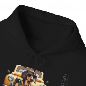 Unisex Heavy Blend™ Hoodie- Doxie