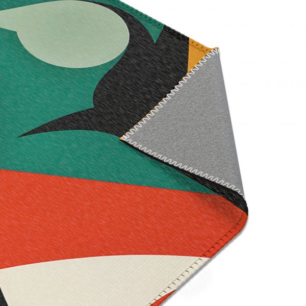 Area Rugs - Pop Art - Image 8