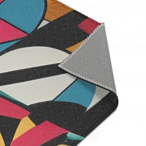 Area Rugs - Pop Art