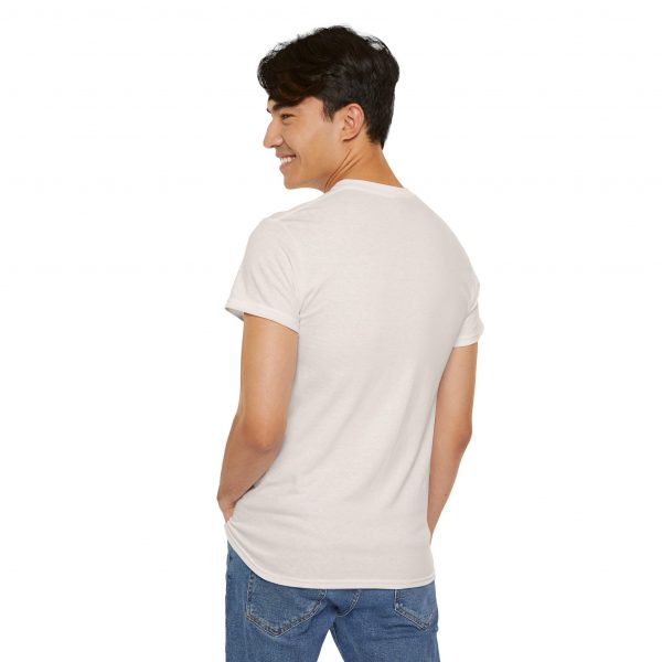 Unisex Heavy Cotton Tee- Doxie - Image 76