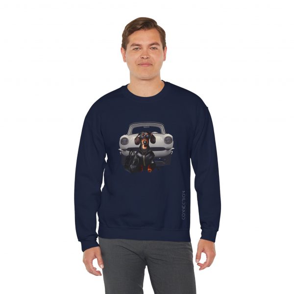 Unisex Heavy Blend™  Sweatshirt - Image 39