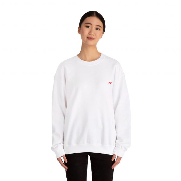 Unisex Heavy Blend™ Sweatshirt- Classic - Image 15