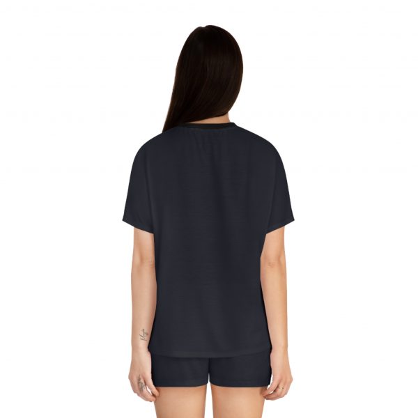 Women's Short Pajama Set - Image 7