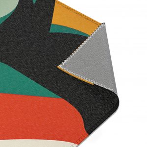 Area Rugs - Pop Art