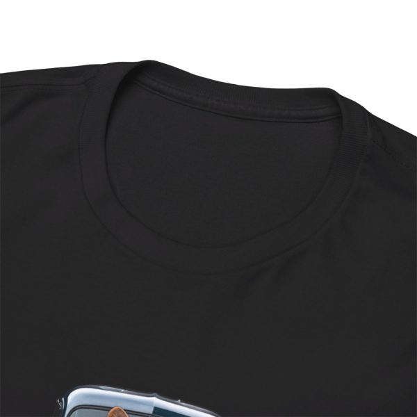 Unisex Heavy Cotton Tee- NFL - Image 63